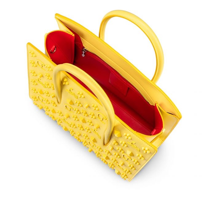 Paloma Medium Yellow 2