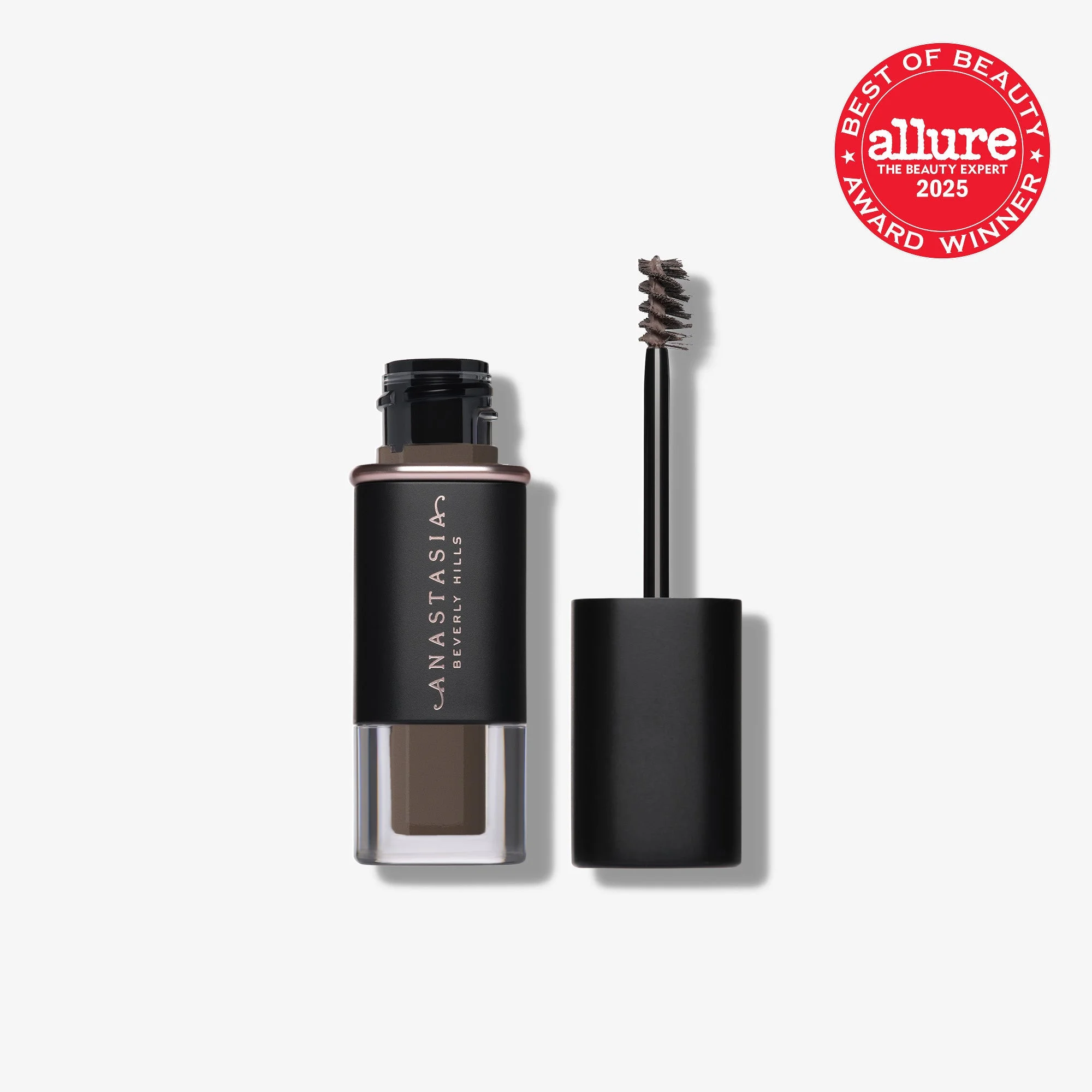 Mini Volumizing Tinted Brow Gel - 1