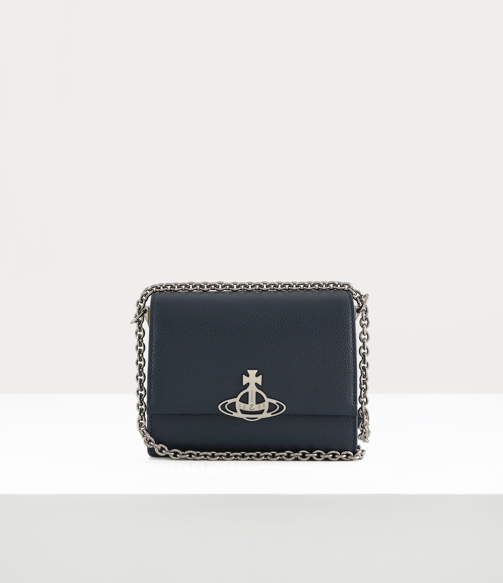 LUCY SMALL CROSSBODY BAG - 1