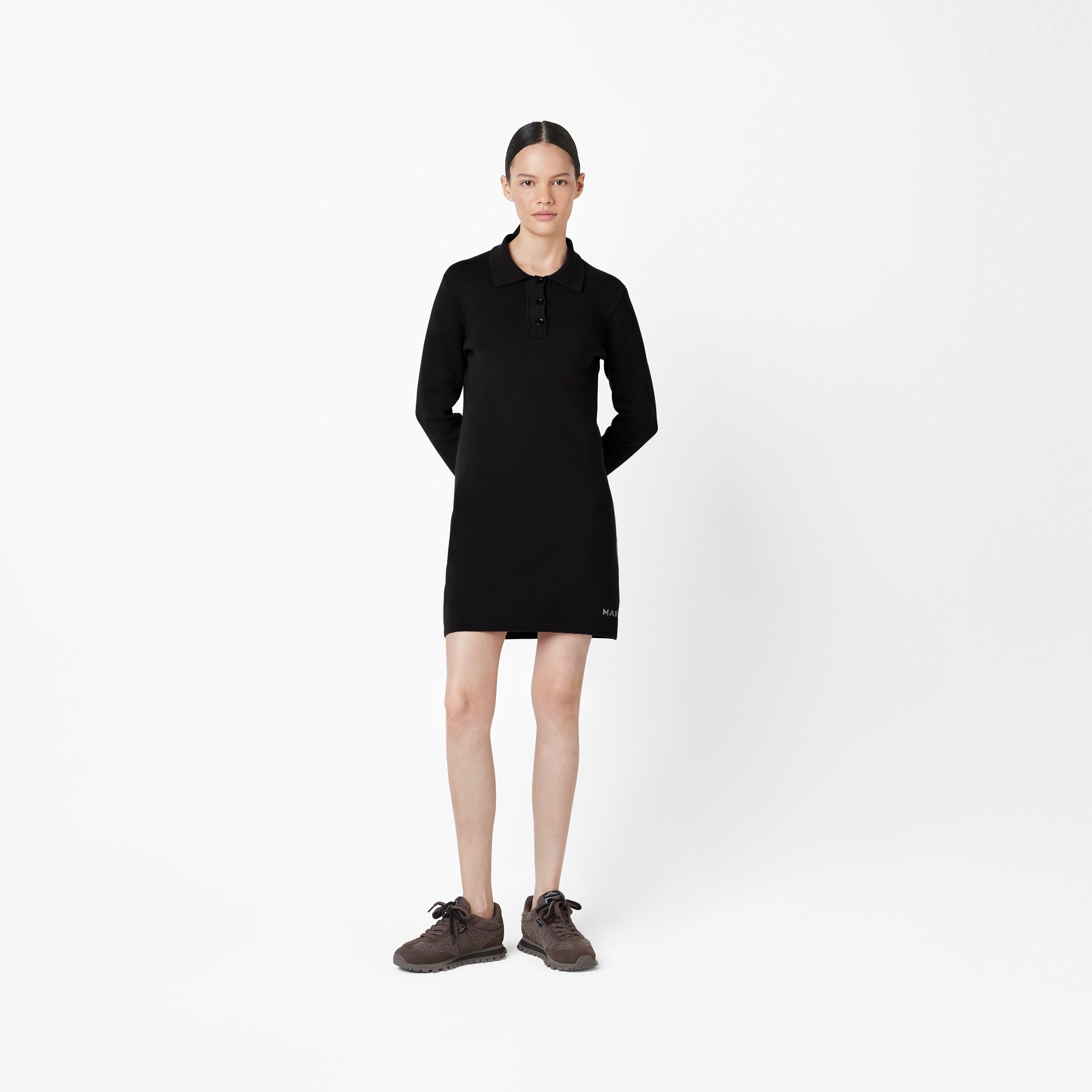 THE 3/4 TENNIS DRESS - 2