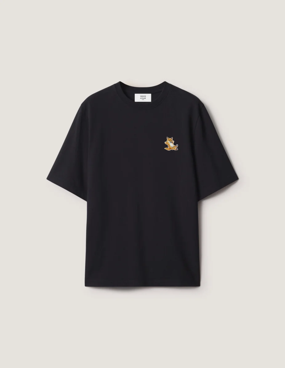 CHILLAX FOX COMFORT TEE-SHIRT - 1