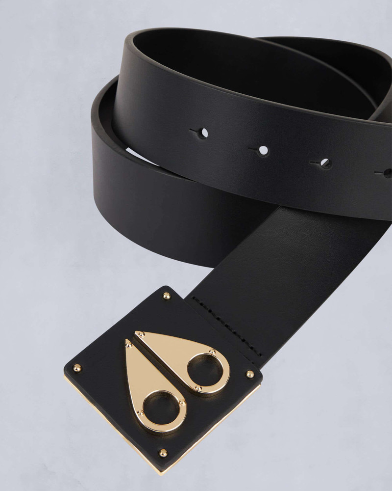 LARGE LOGO BELT 3