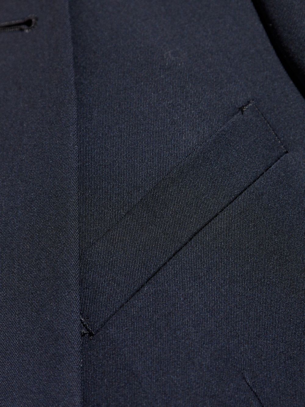 wool-blend suit - 5