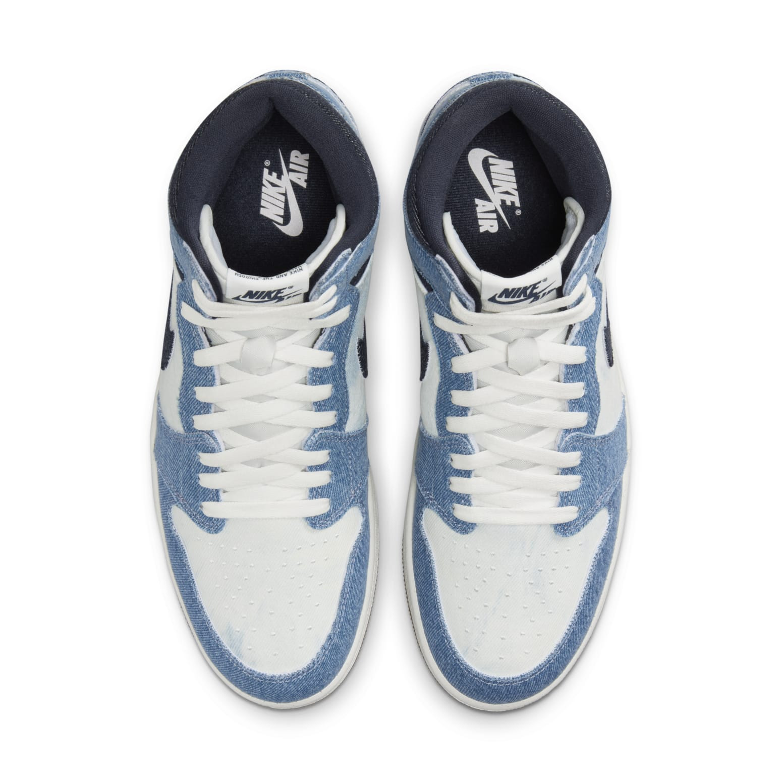 Air Jordan 1 Retro High OG 'Denim' FQ2947-100 - 3