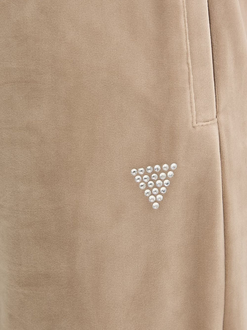 embellished track pants 4