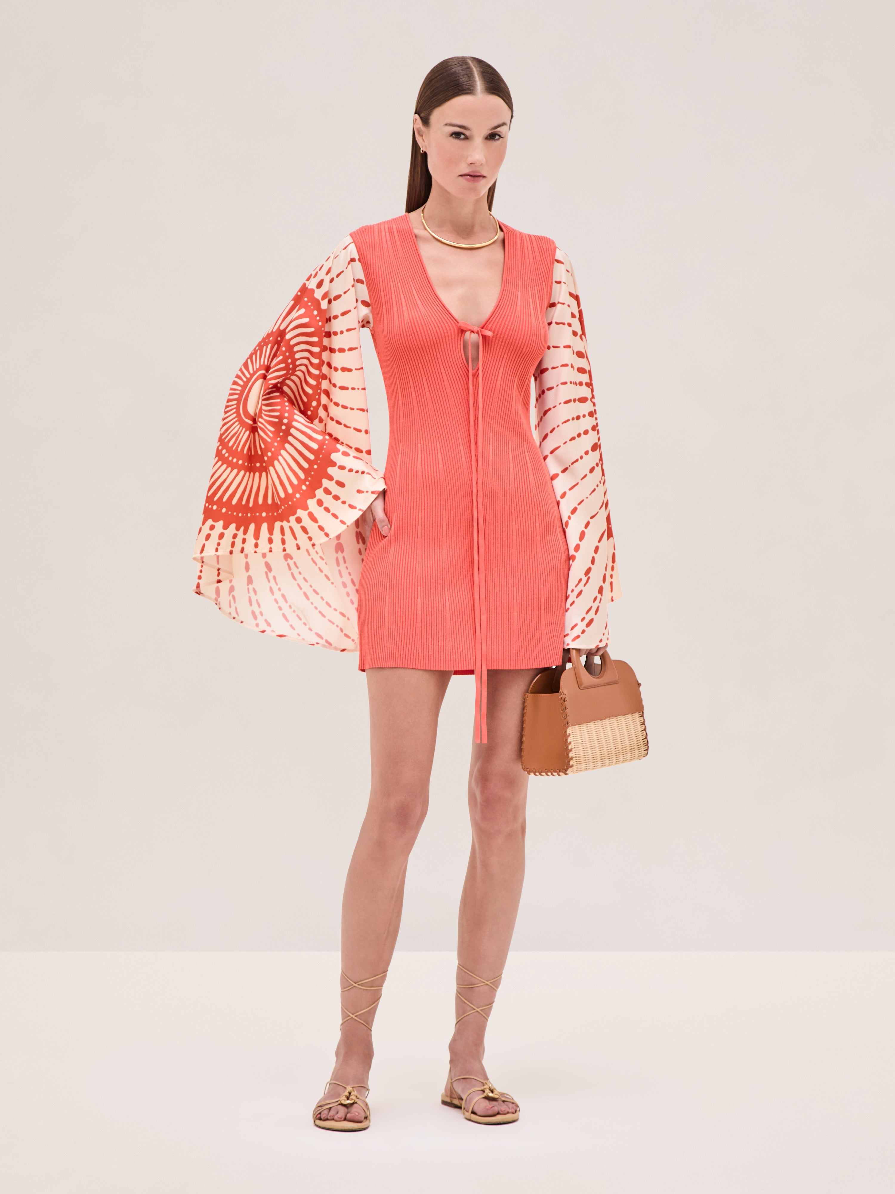 Lai Dress - 1