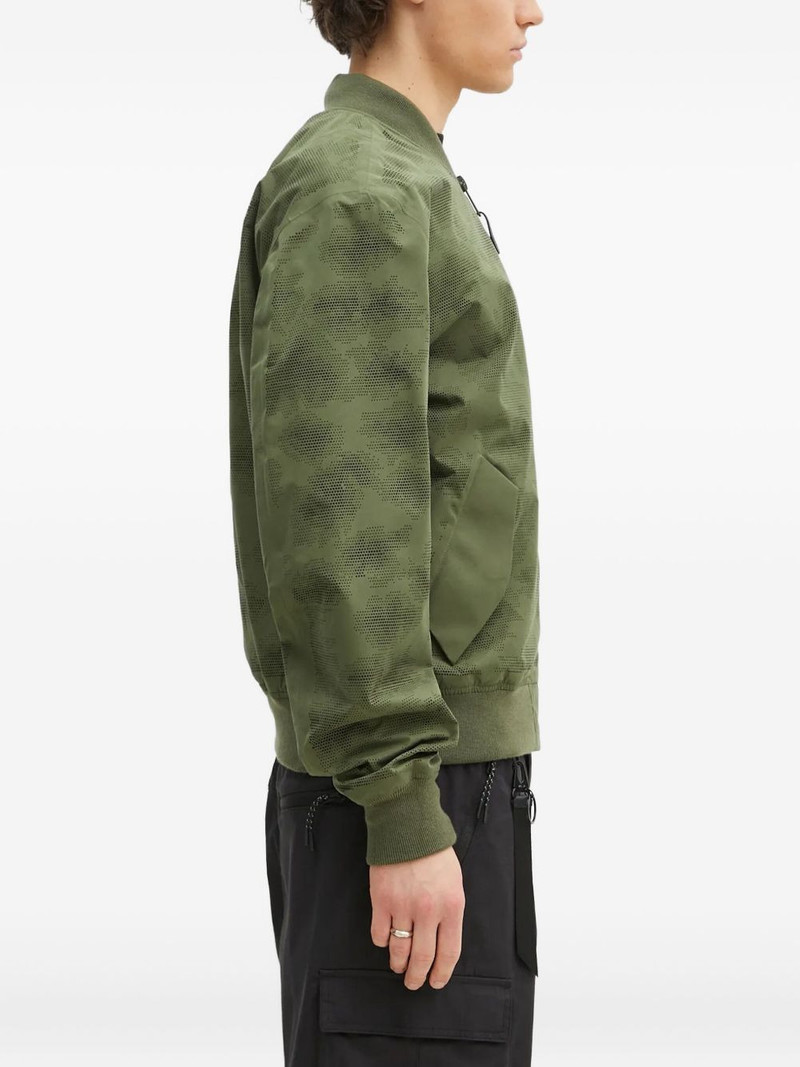 ALPHA INDUSTRIES N-2B bomber jacket outlook