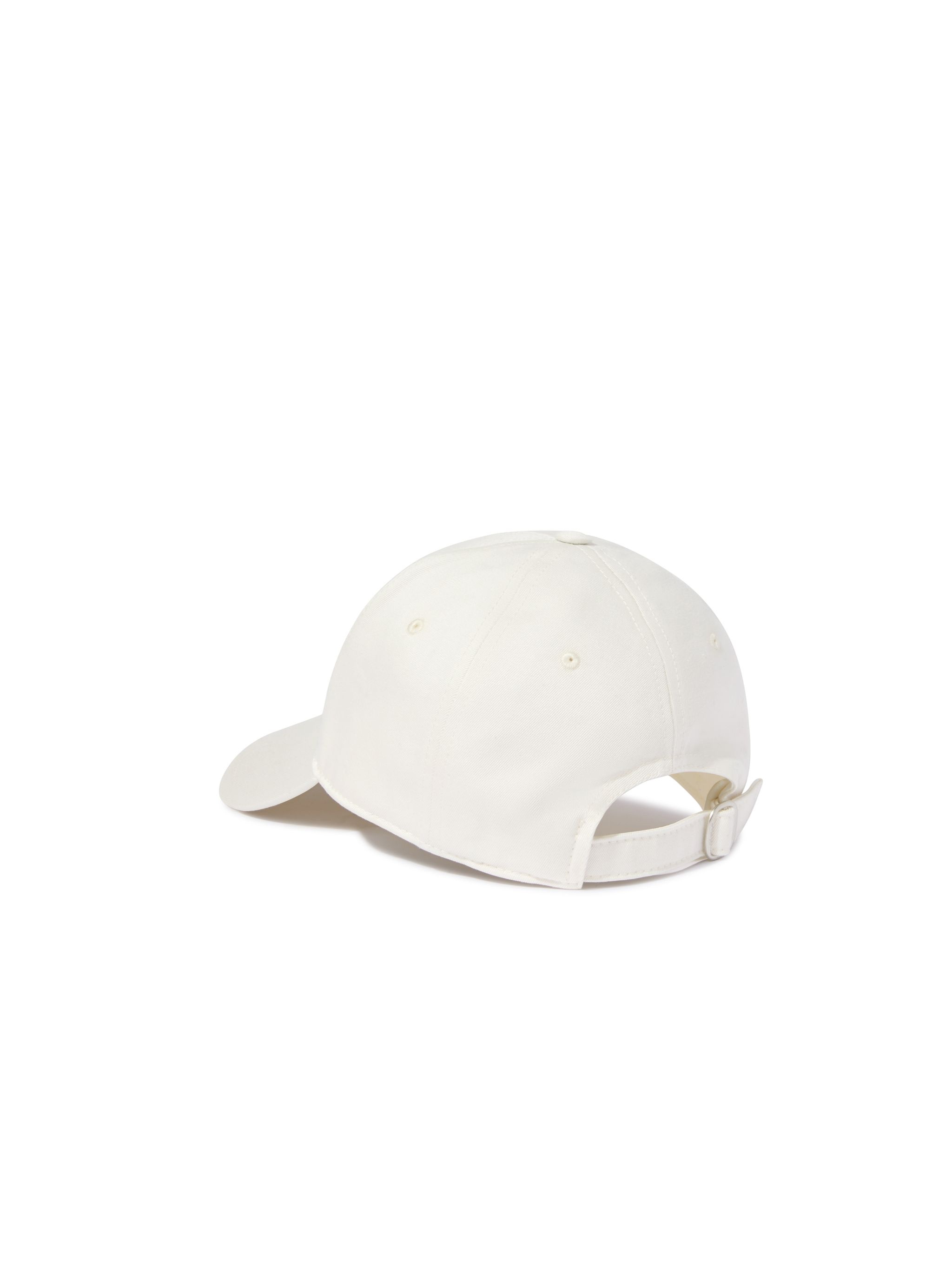Drill Logo Bookish Baseball Cap - 2