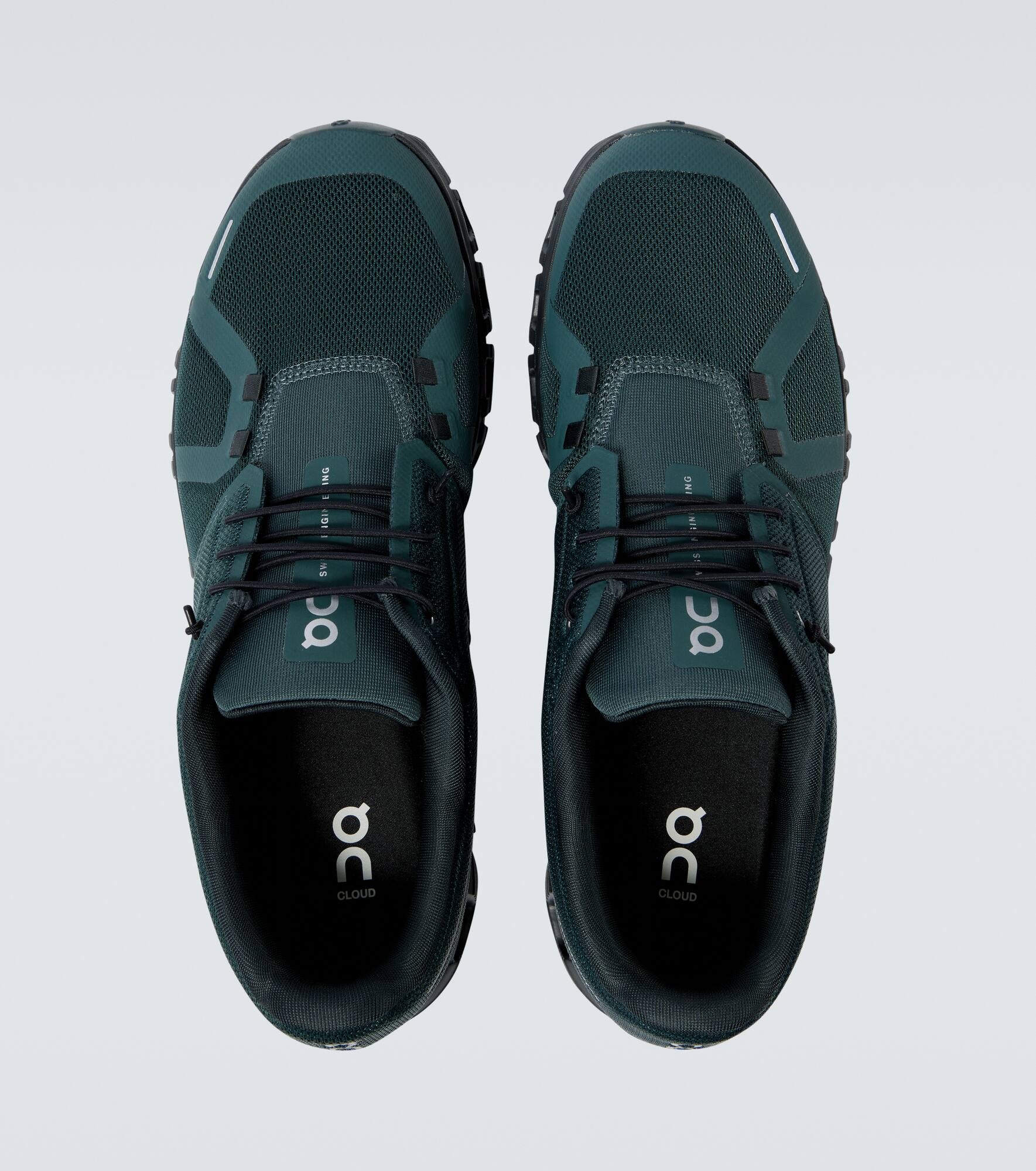 Cloud 6 running shoes - 4