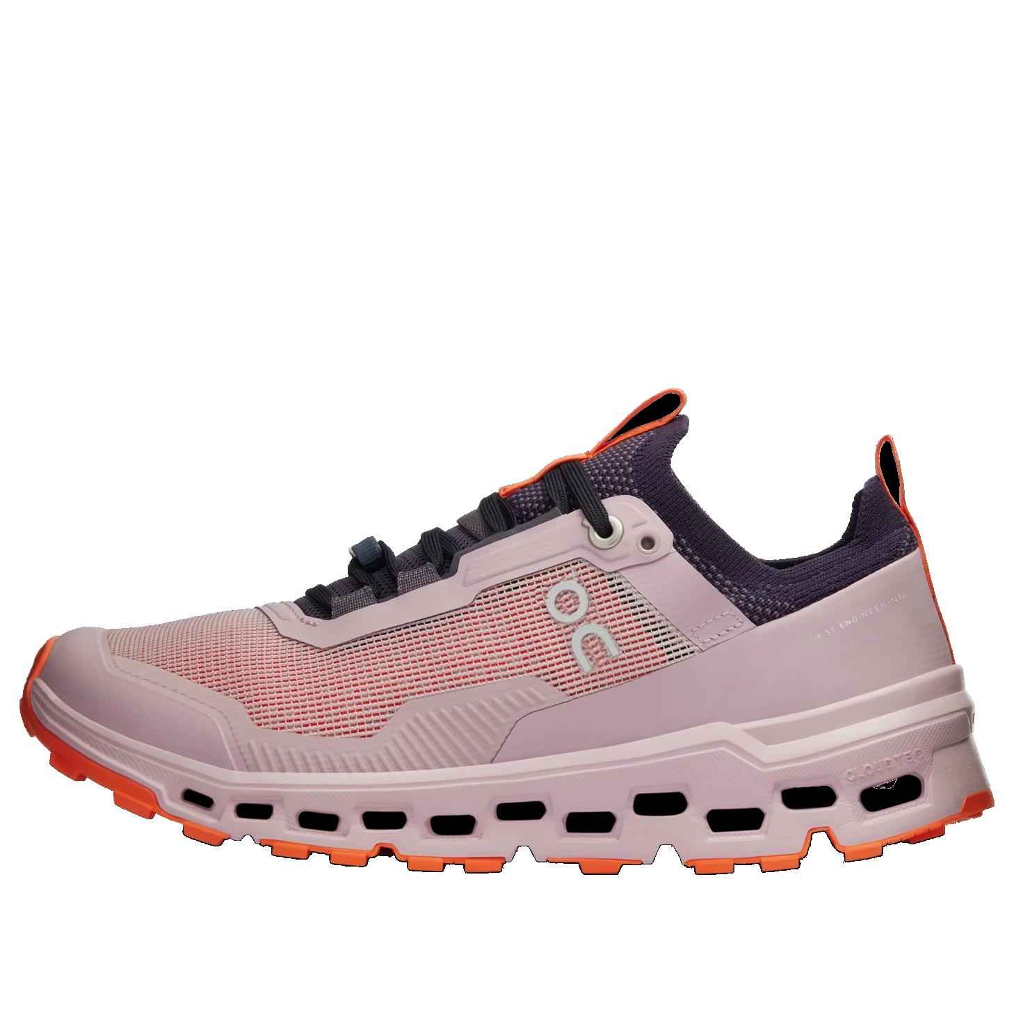 (WMNS) On Running Cloudultra 2 'Mauve Flame' 3WD30281906 - 1