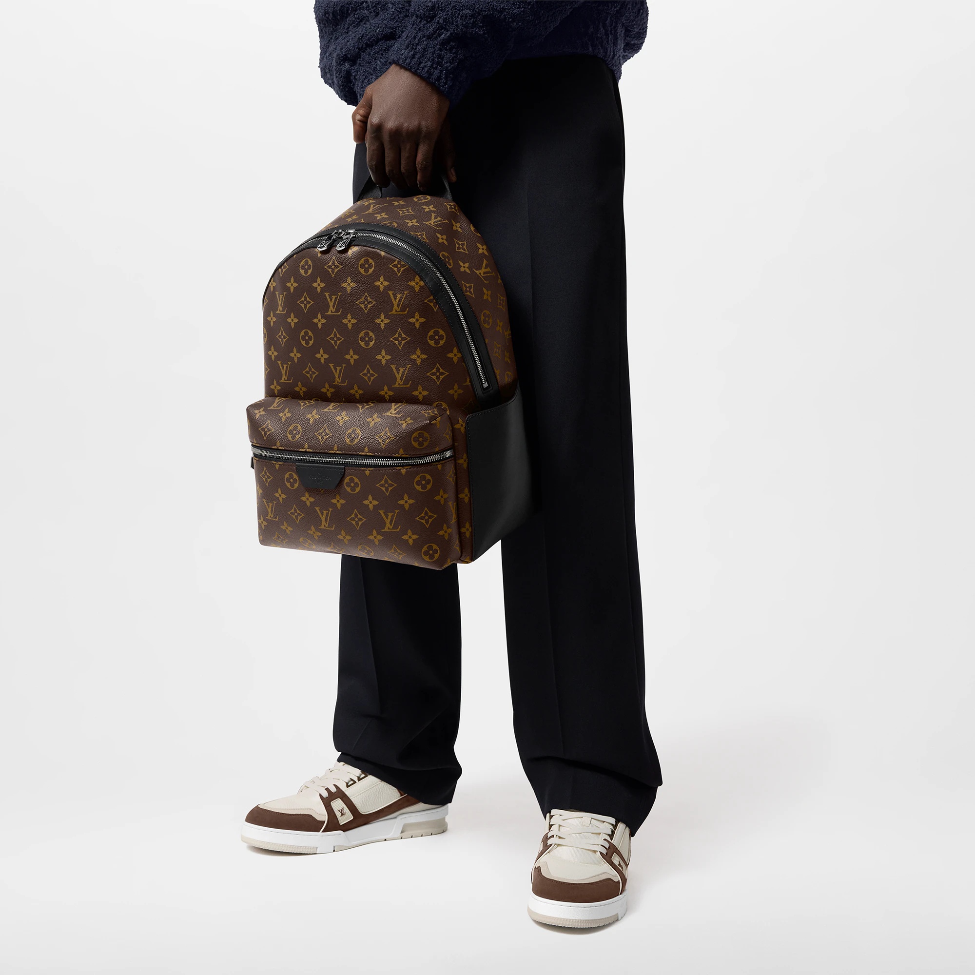 Discovery Backpack PM - 6