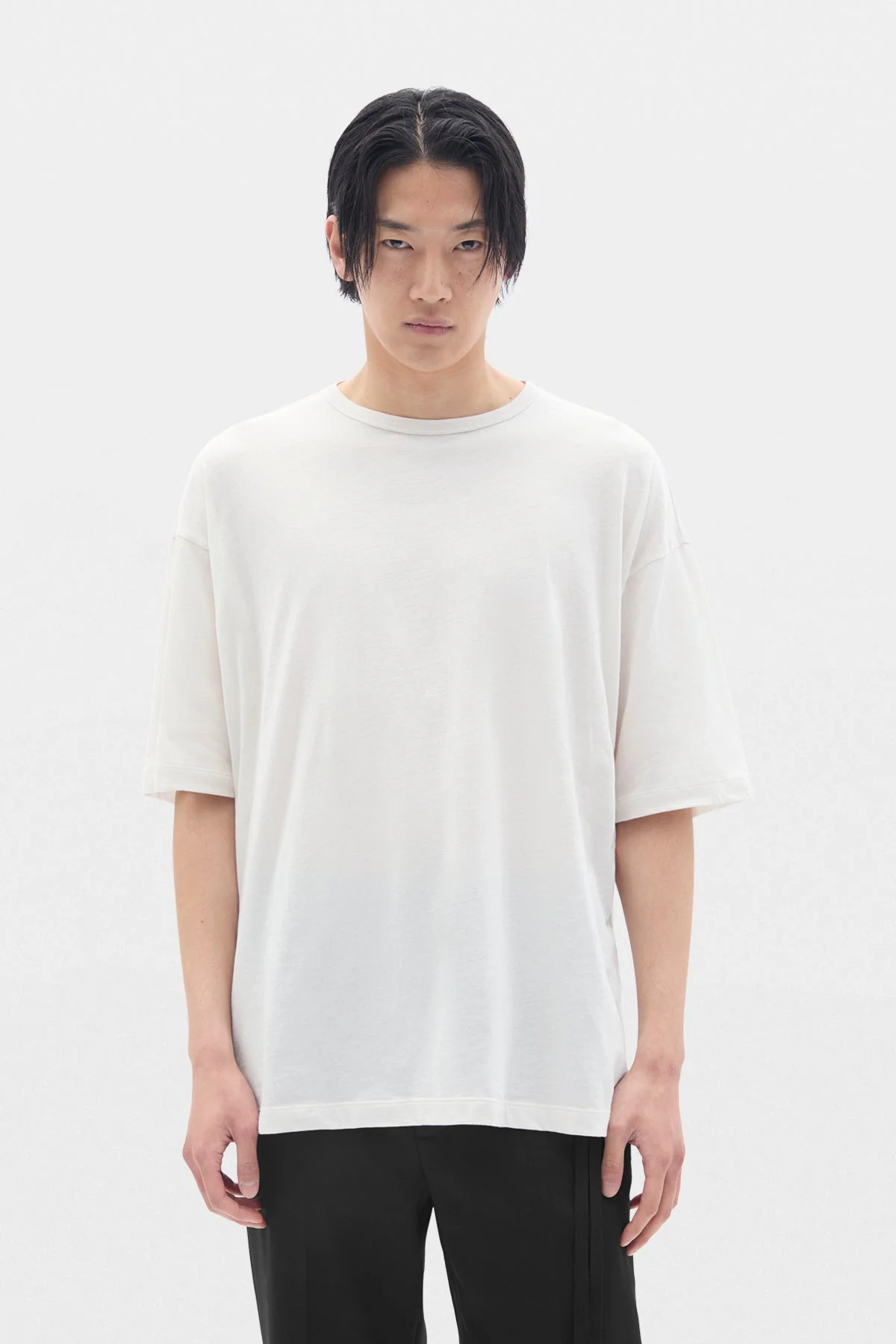 Dieter High Comfort Fit T - 1