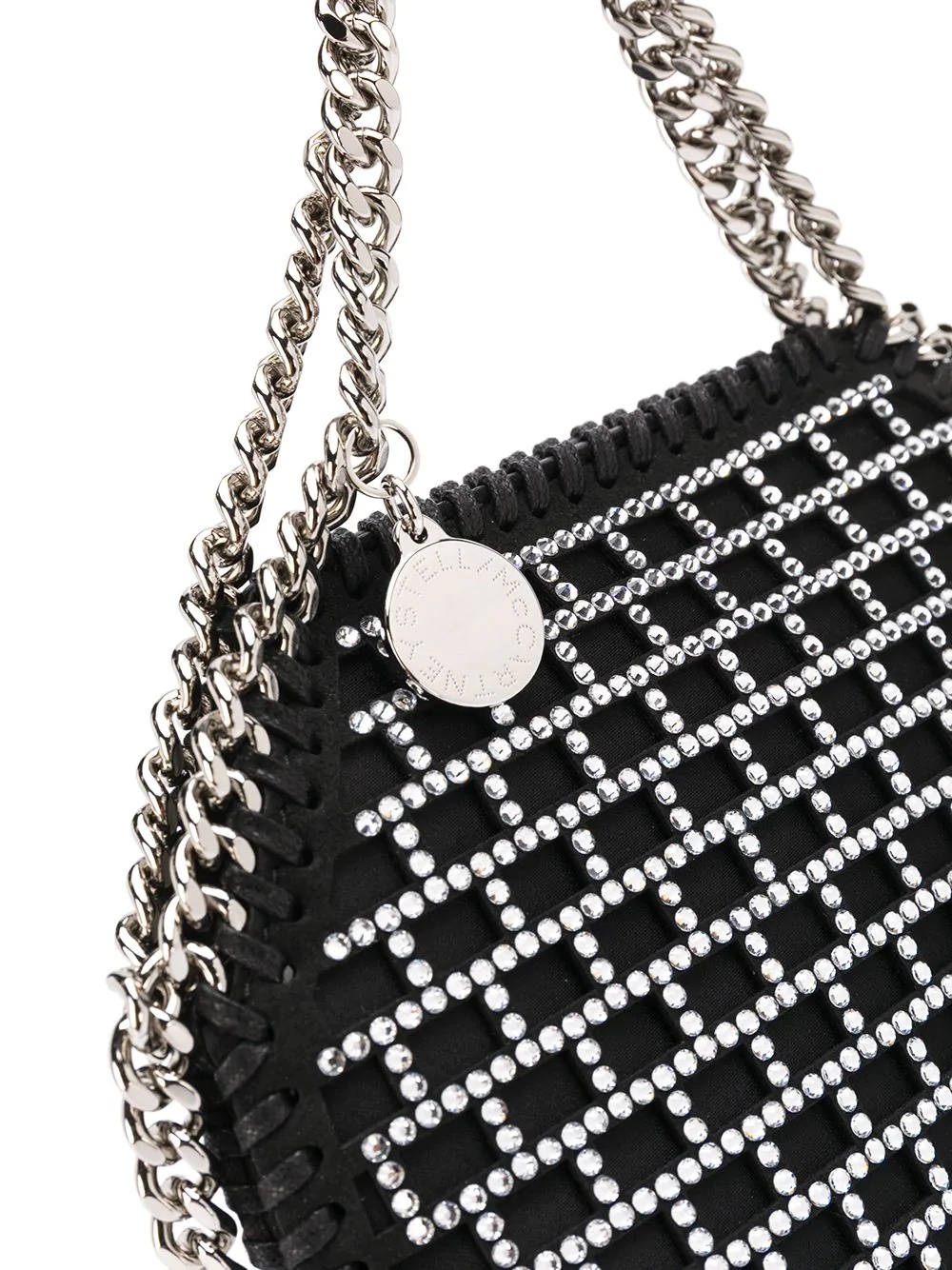 mini Falabella shoulder bag - 4