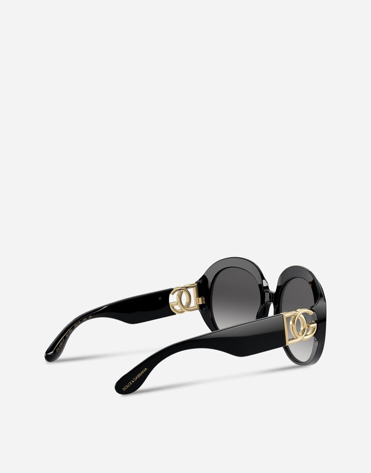 DG crossed sunglasses - 4