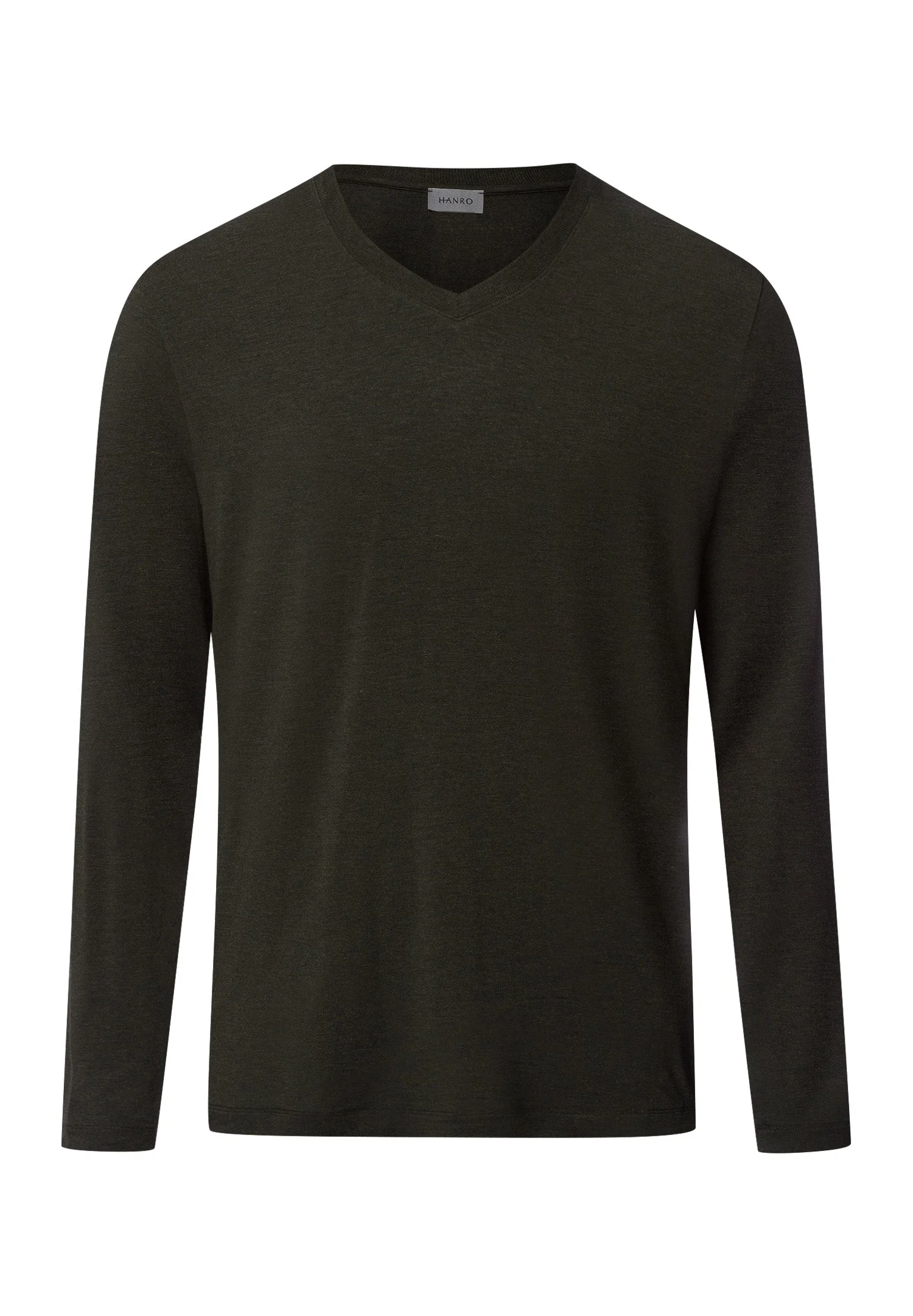 Casuals V-Neck Top - 1