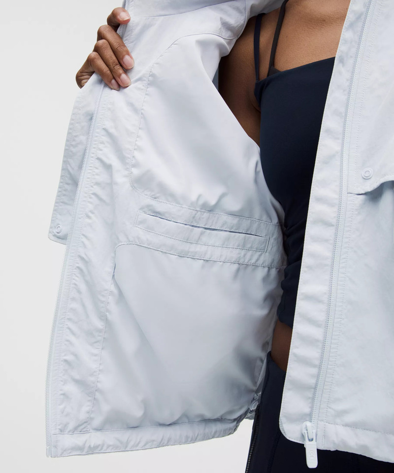 Always Effortless Classic-Fit Jacket 8