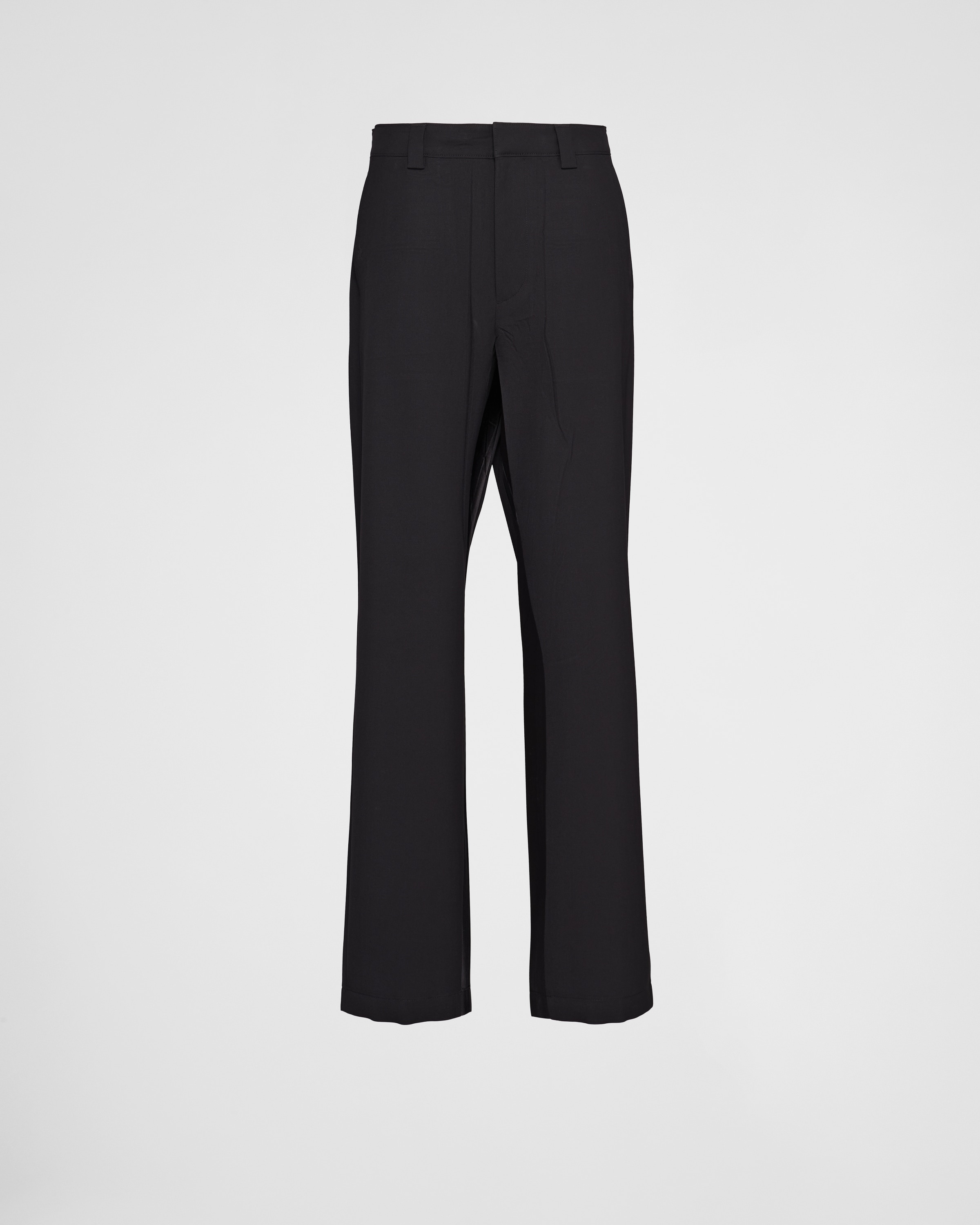Prada Wool pants | REVERSIBLE