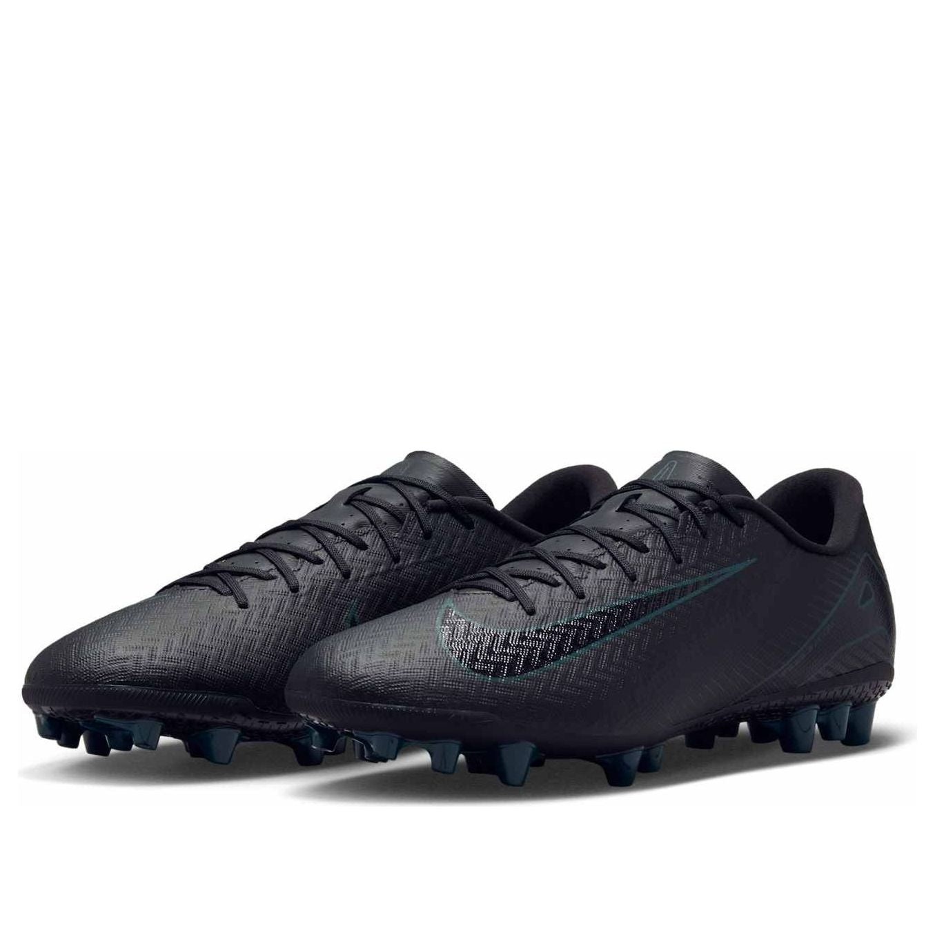 Nike Mercurial Vapor 16 Academy AG 'Black Deep Jungle' FQ8364-002 - 3