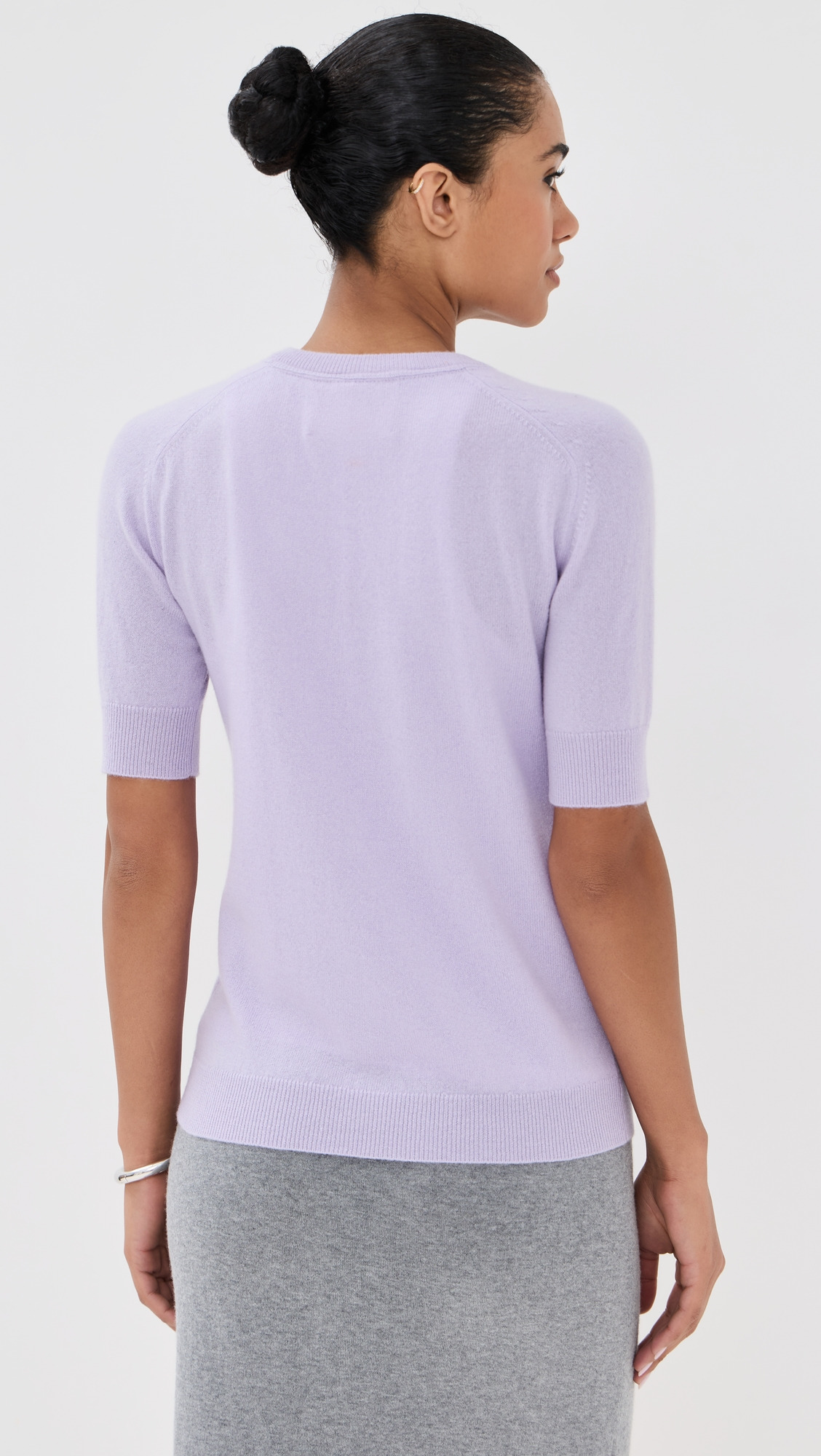 Kenza Cashmere Sweater - 2