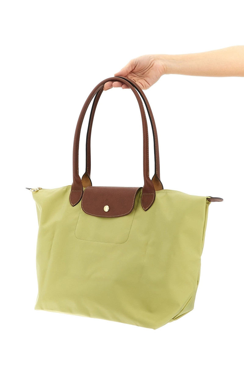 Longchamp 'L Le Pliage Original' shoulder bag outlook