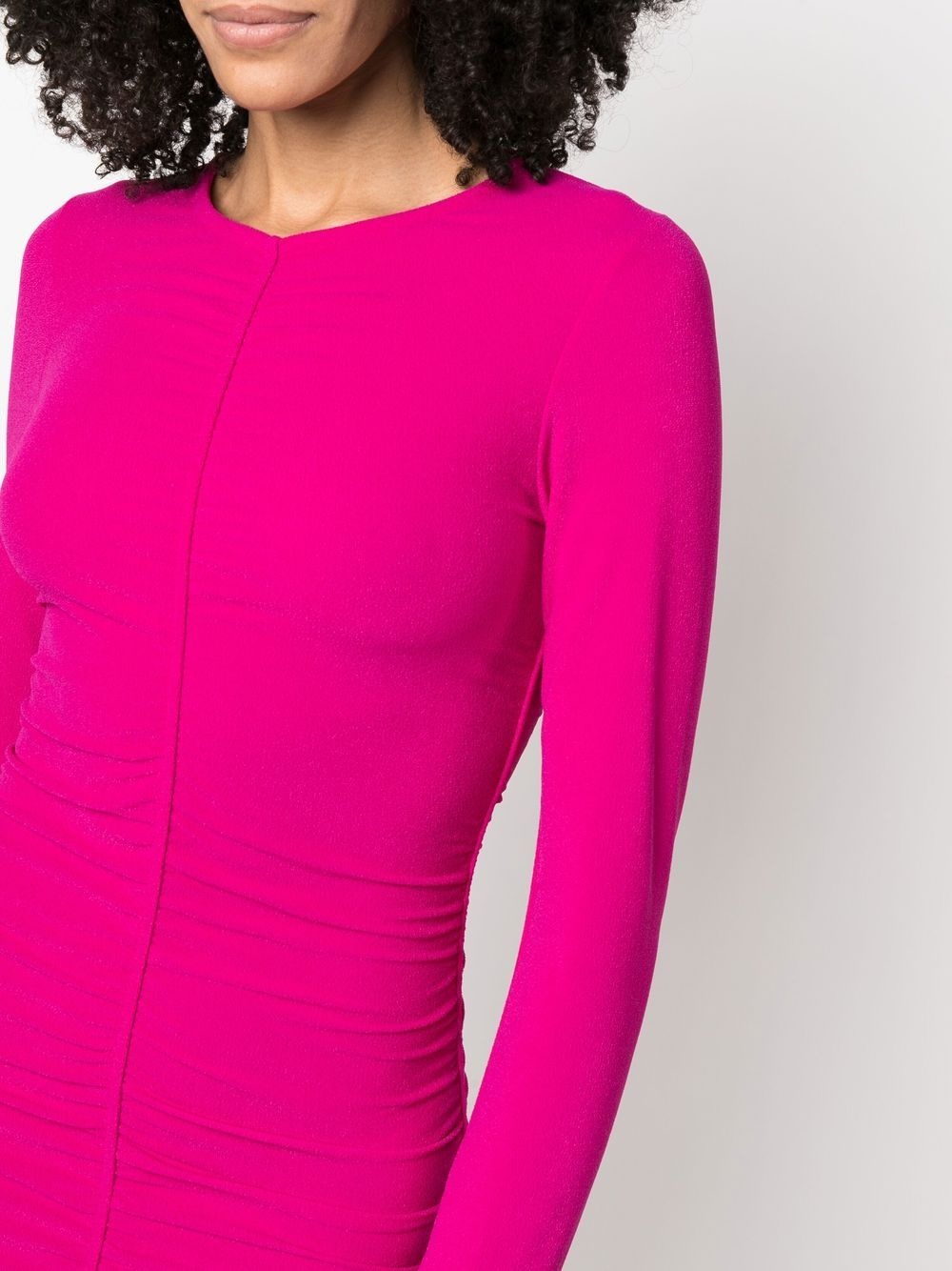 Master Viper minidress - 5