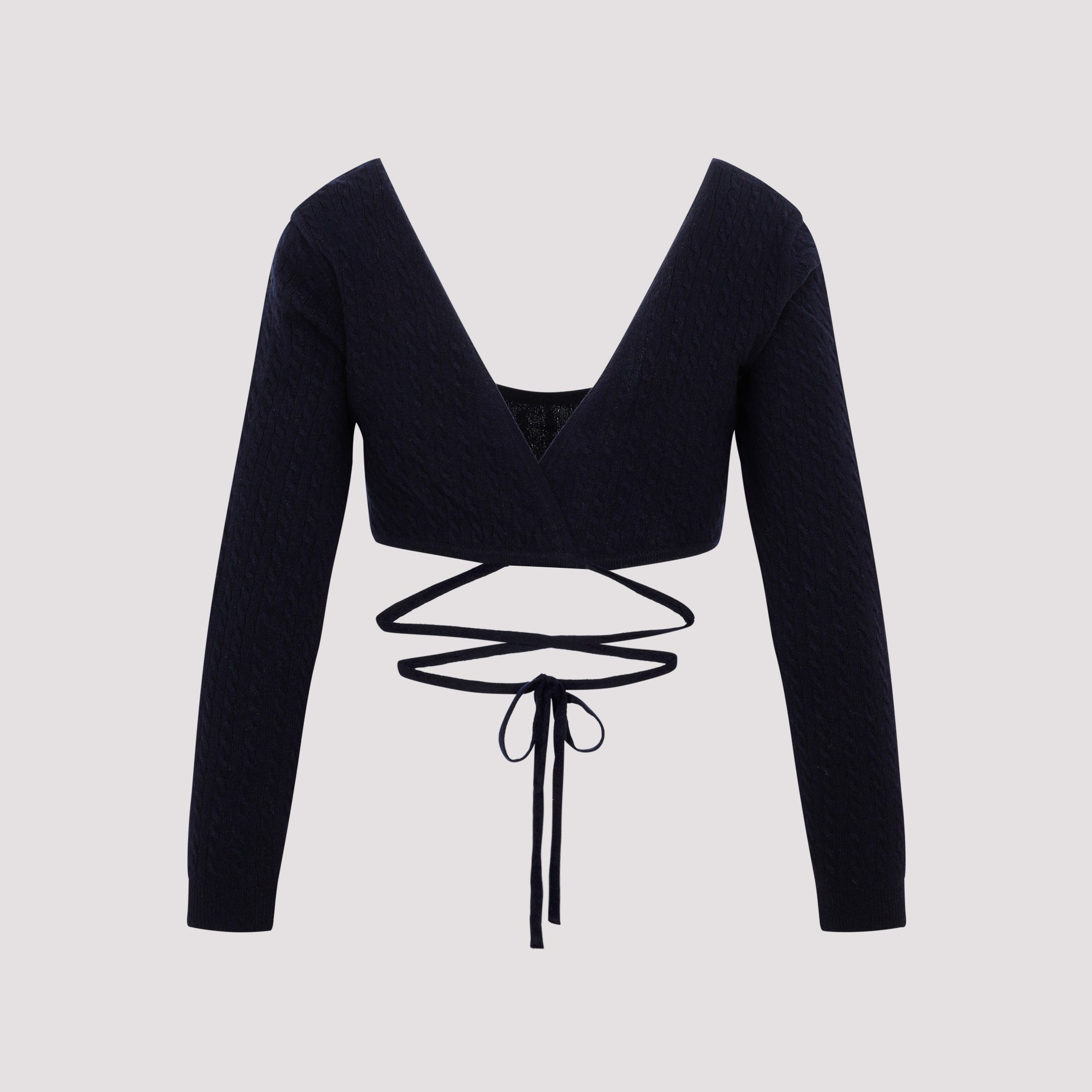 Tops Black - 4