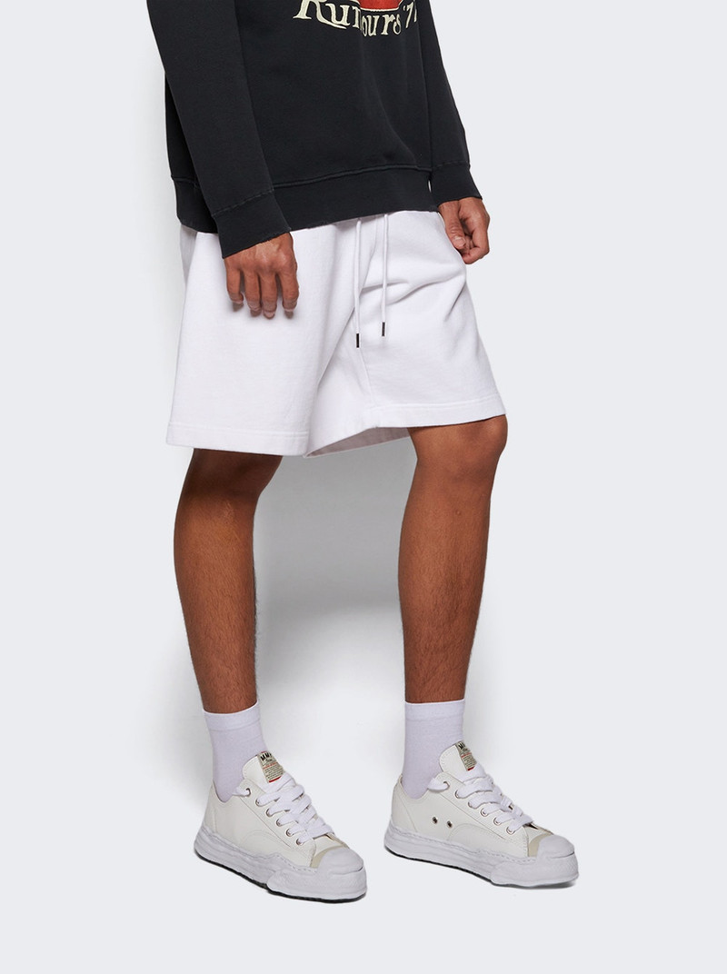 Maison MIHARAYASUHIRO Hank Low Top Sneaker White outlook