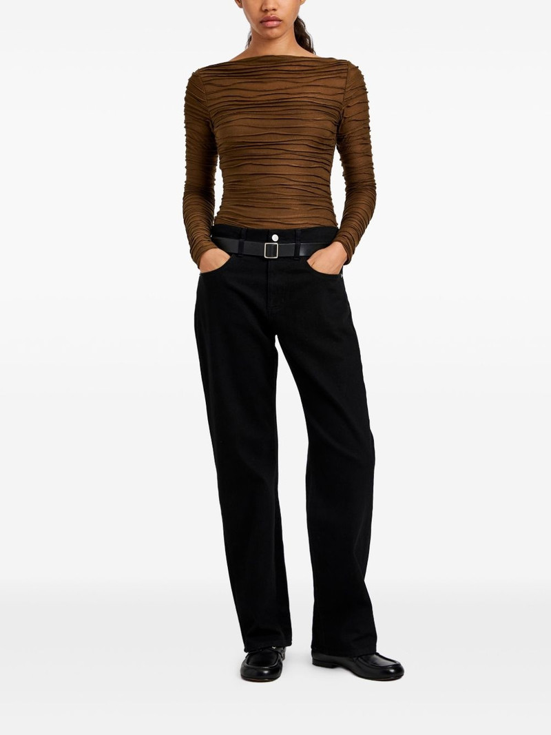 Proenza Schouler Paloma top outlook