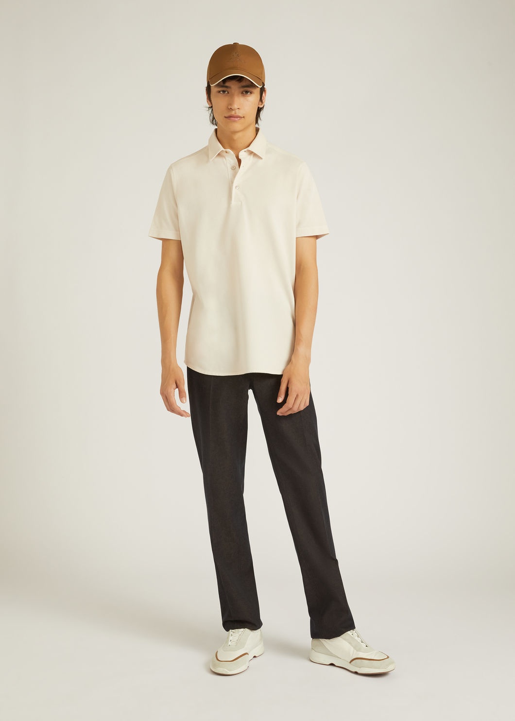 Polo Shirt - 4