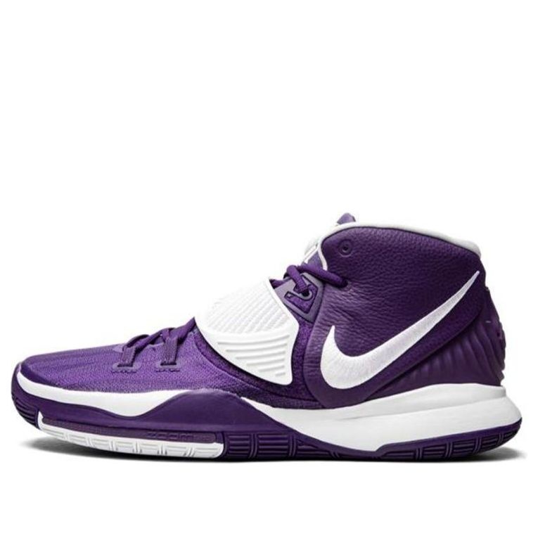 Nike Nike Kyrie Infinity EP 'Amethyst Wave' DC9134-500 | kickscrew |  REVERSIBLE