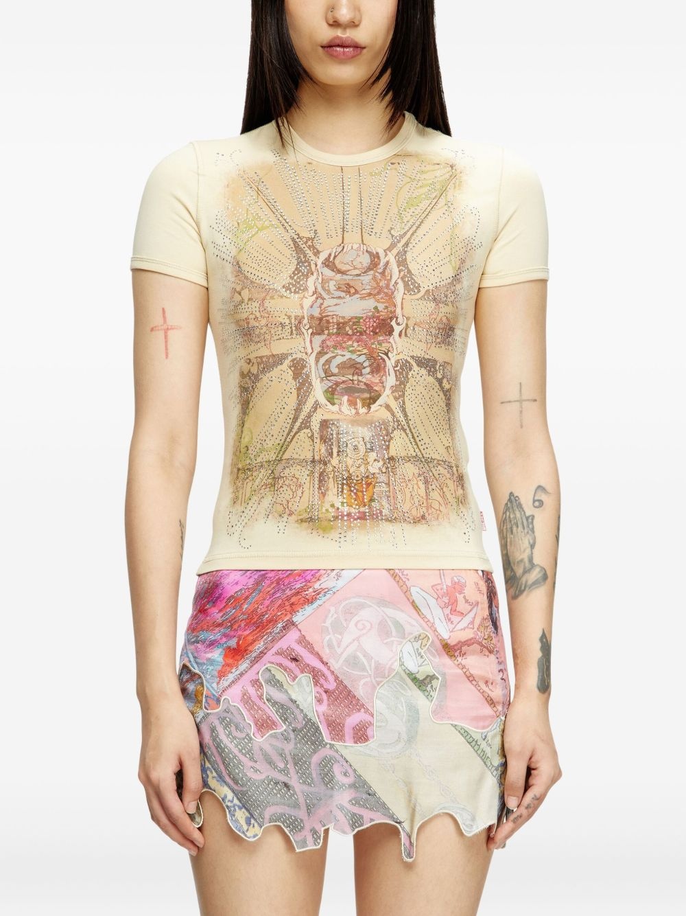 T-Uncuties T-shirt - 3