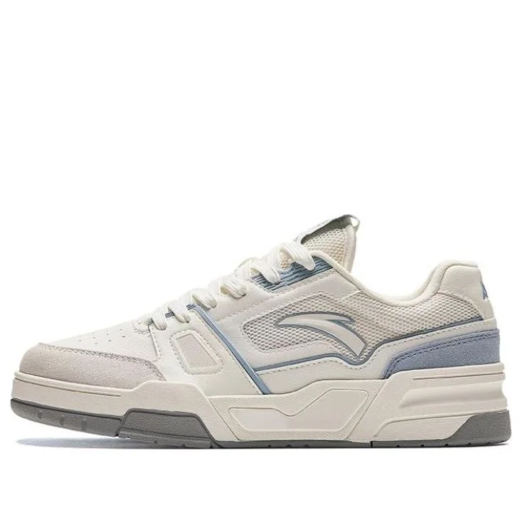 (WMNS) ANTA Flame 5.0 'White Blue' 122428081-4 - 1