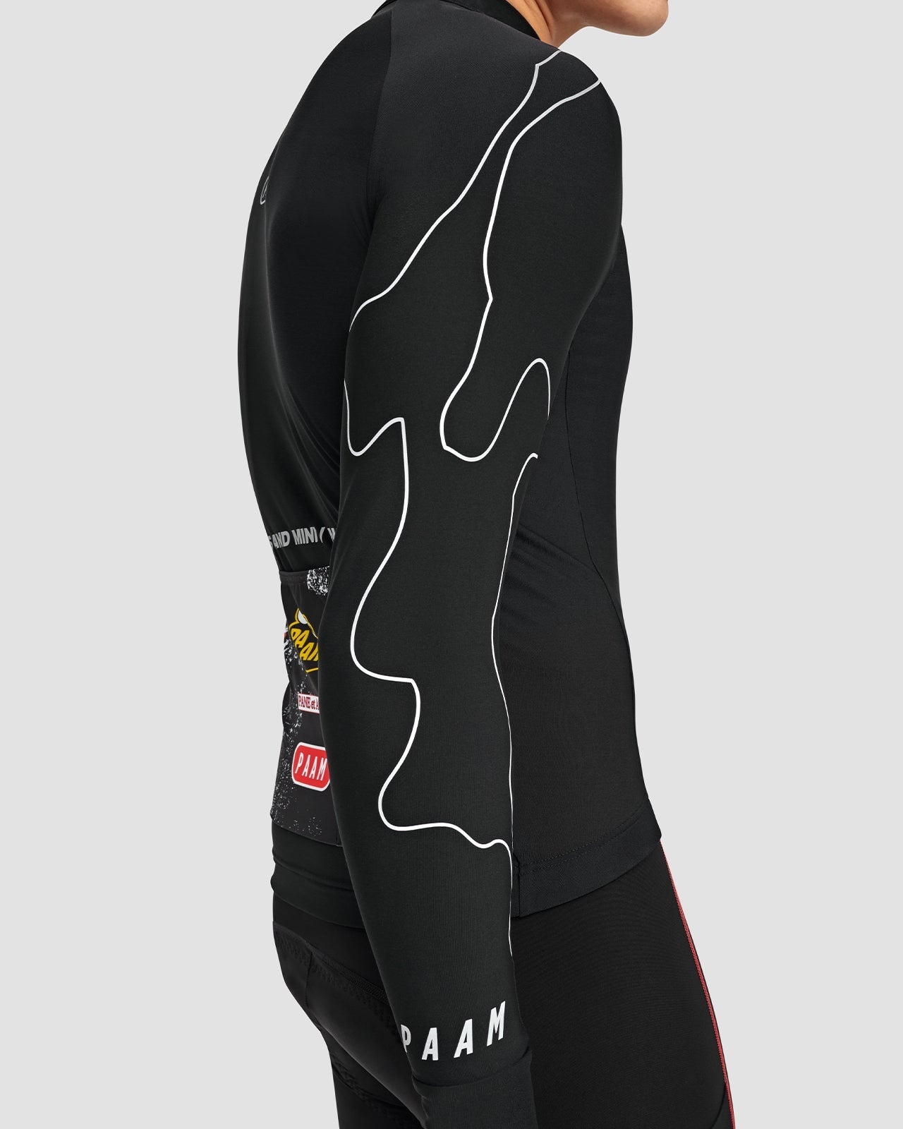 MAAP x PAM Thermal LS Jersey - 5