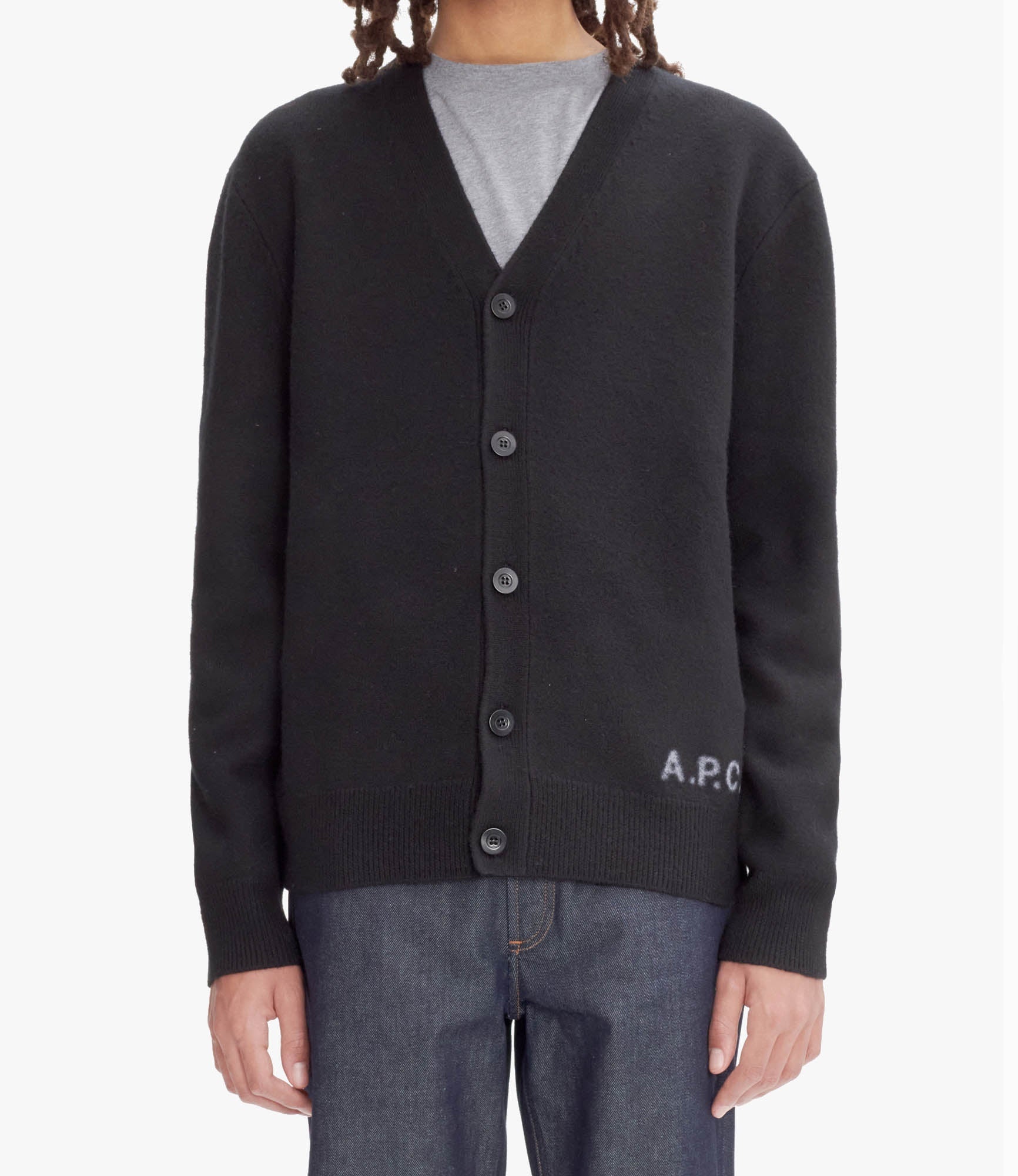 KENNY CARDIGAN - 4