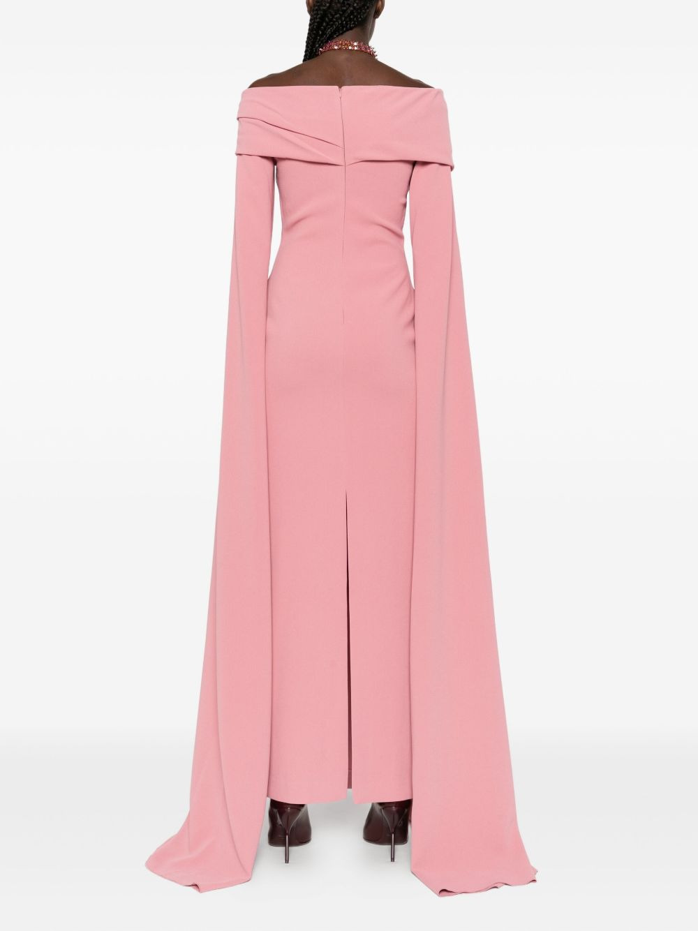 Nuri maxi dress - 4