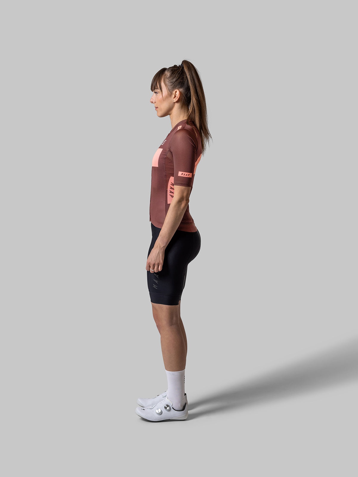 Women's System Pro Air Jersey - 3