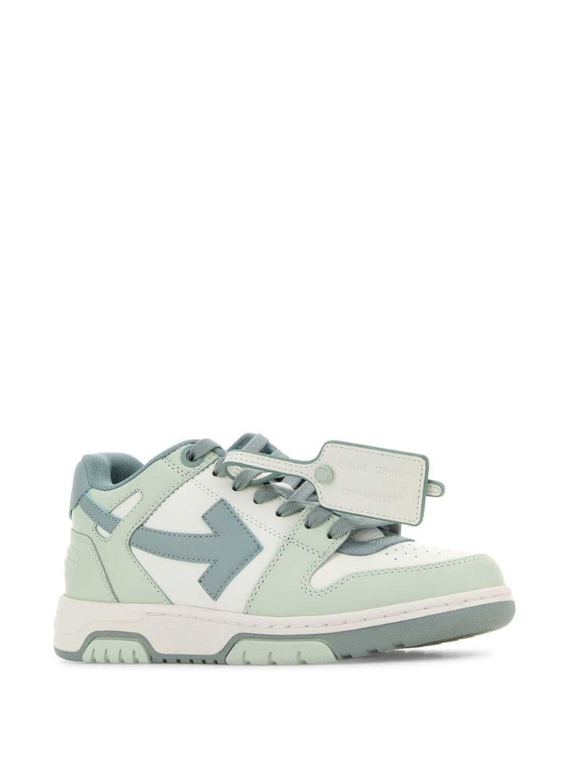 Off-White Out Of Office sneakers outlook