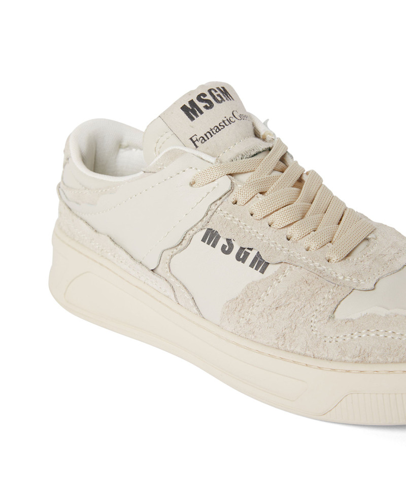 FG1 eco-friendly sneakers 4