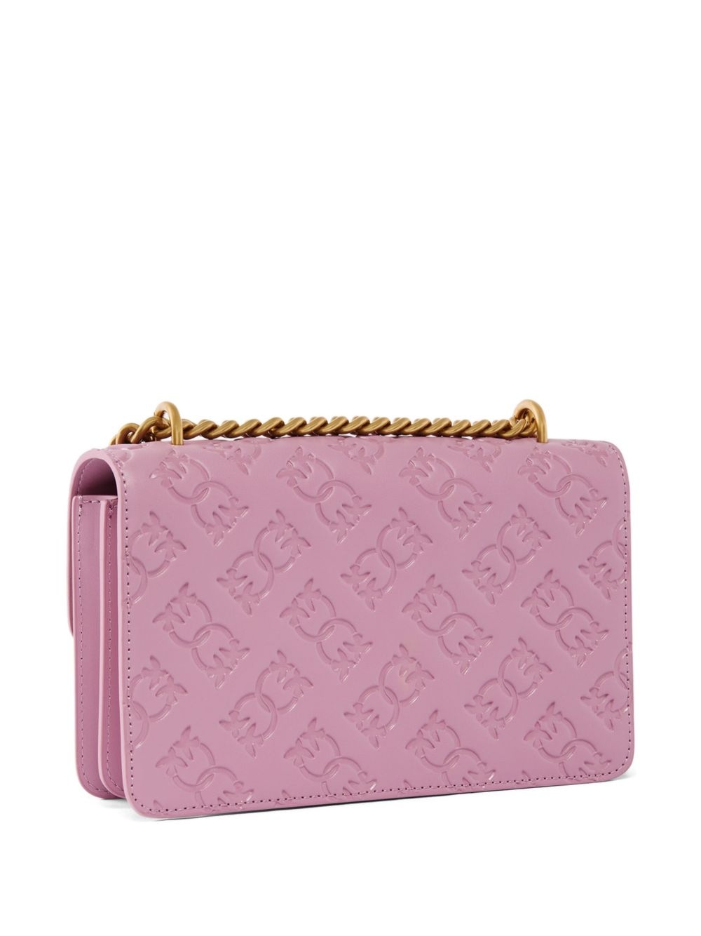 mini Love shoulder bag - 2