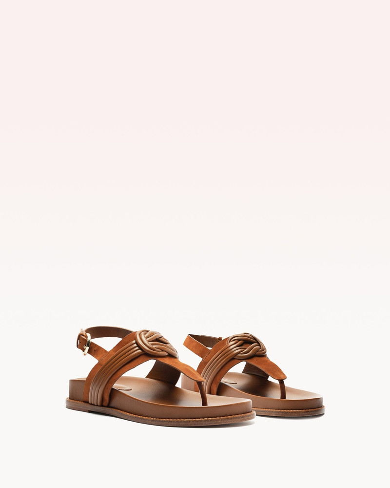 ALEXANDRE BIRMAN VICKY SANDAL outlook