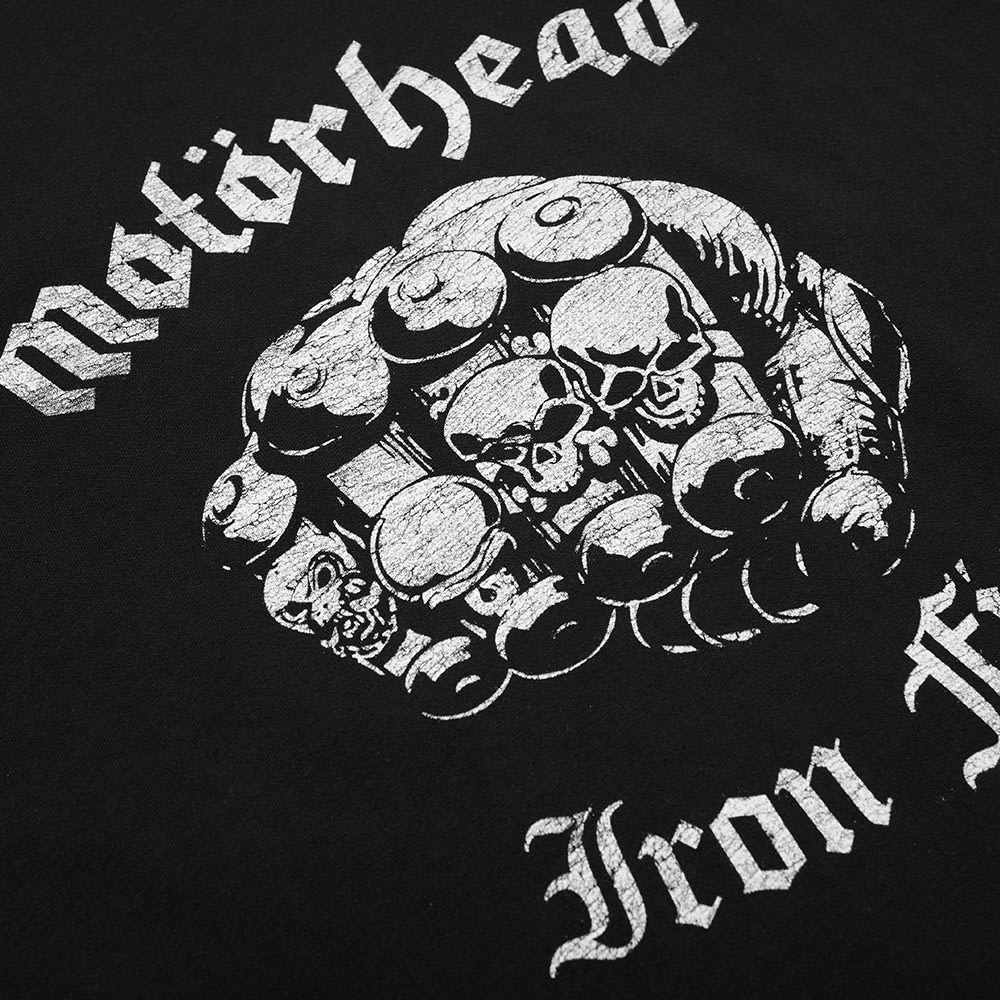 Neighborhood x Motorhead Tee - 2