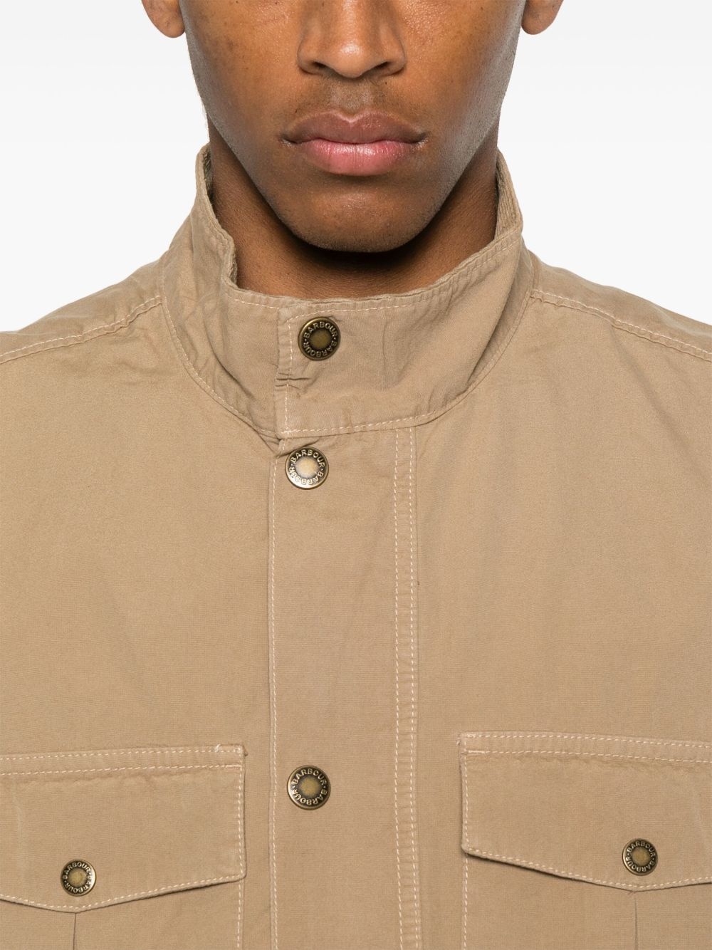 Casual Corbridge gilet - 5