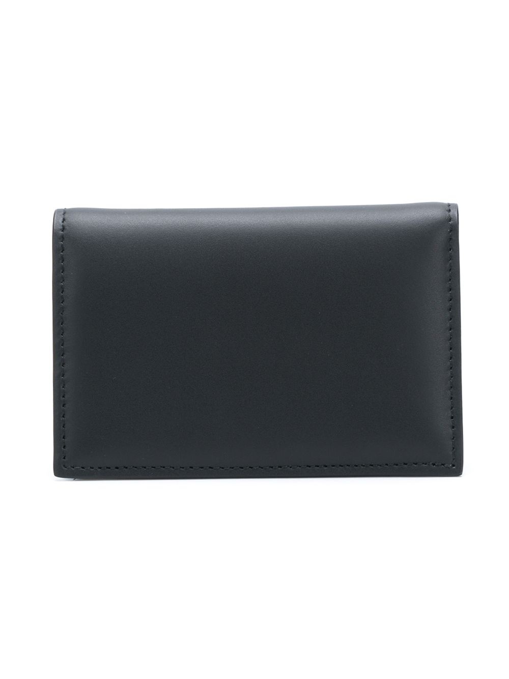 VLTN print cardholder - 2