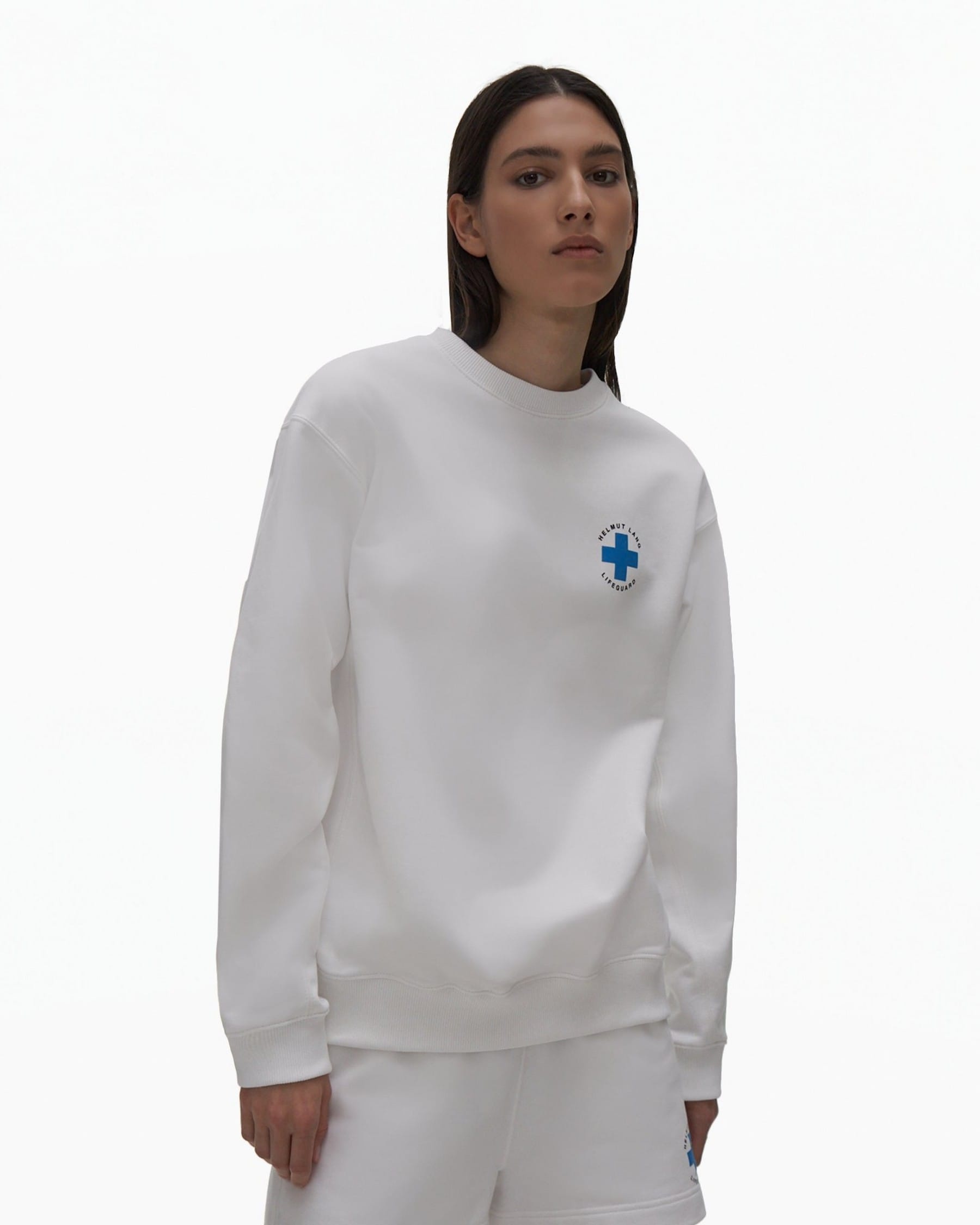 KNOTS CREWNECK - 3
