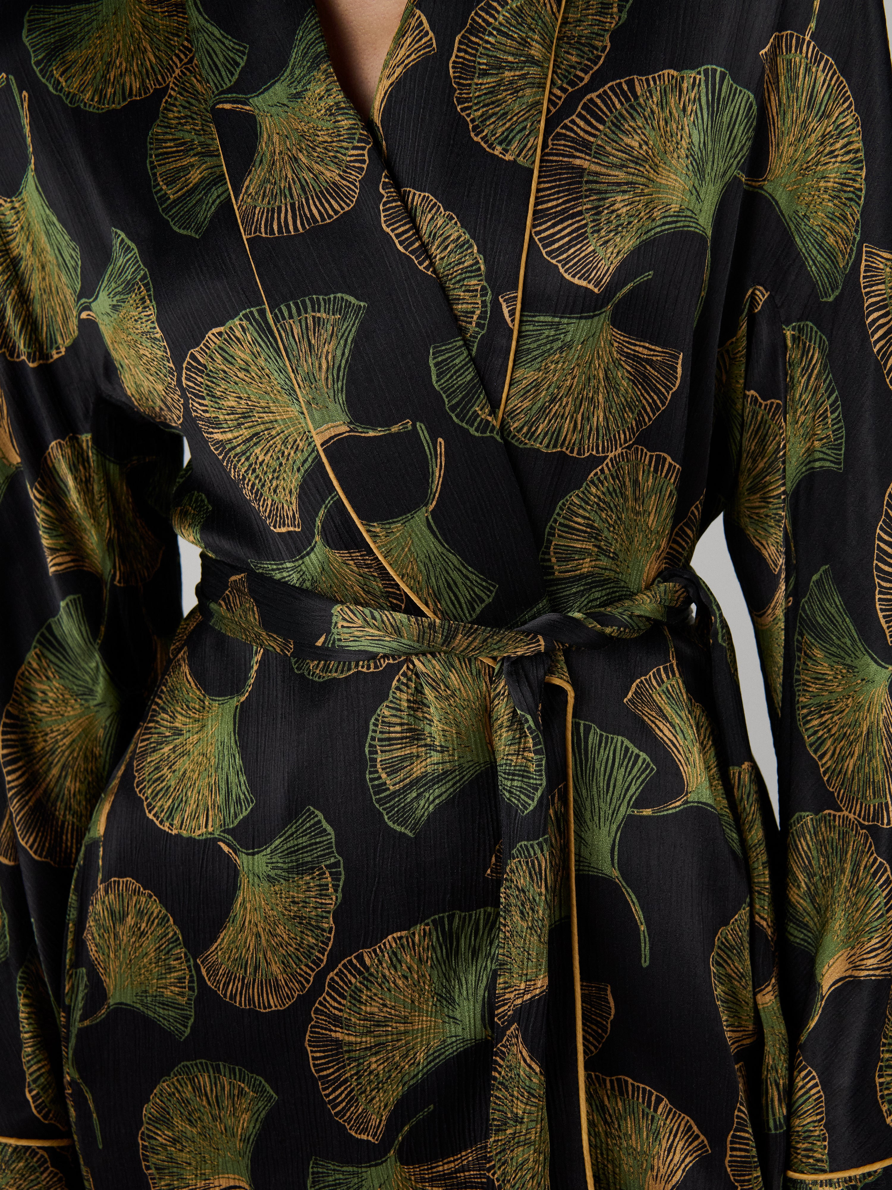 Magda Jacket - 4