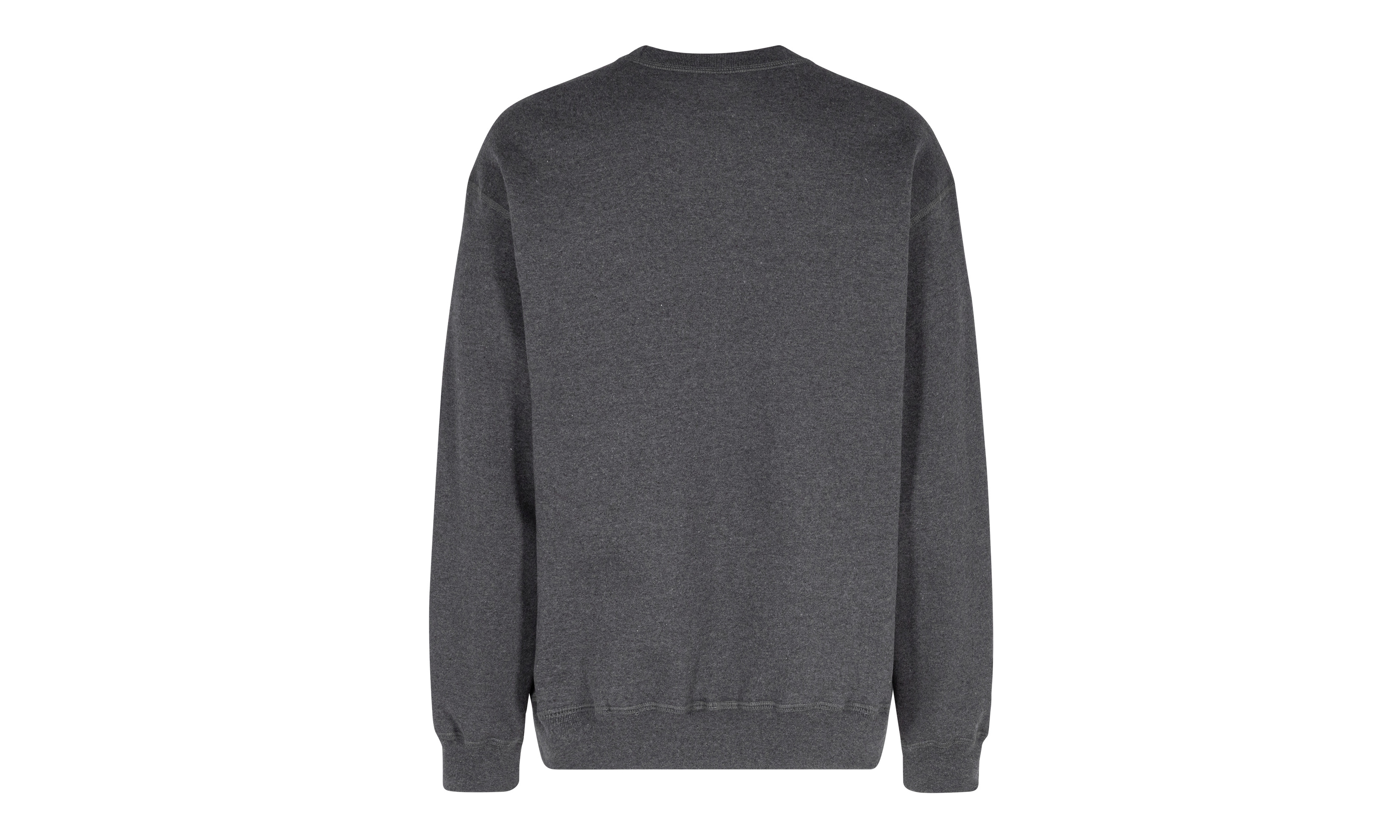 Small Box Crewneck - 3