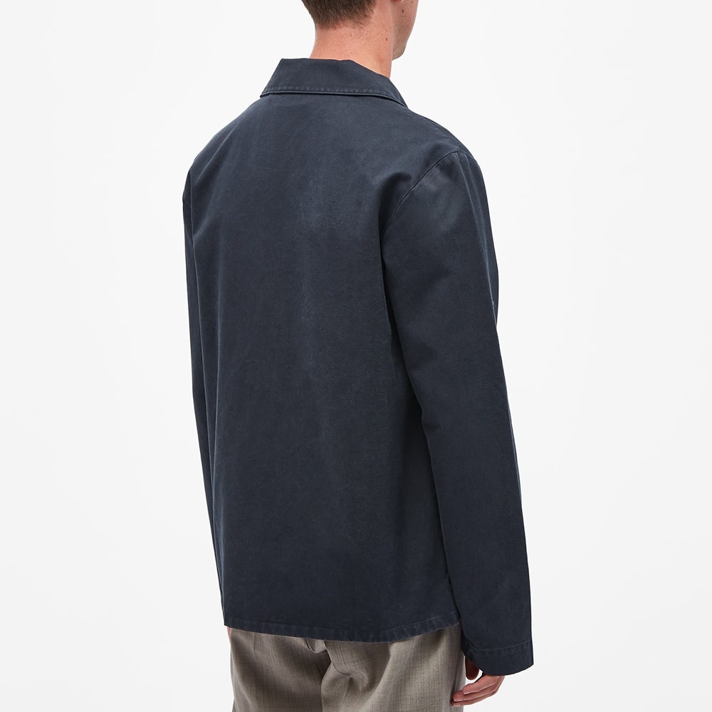 A.P.C. Kerlouan Work Jacket - 5