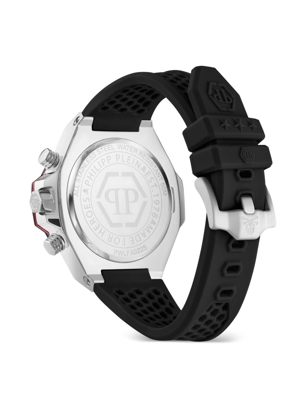 Chrono Royal 46mm - 4