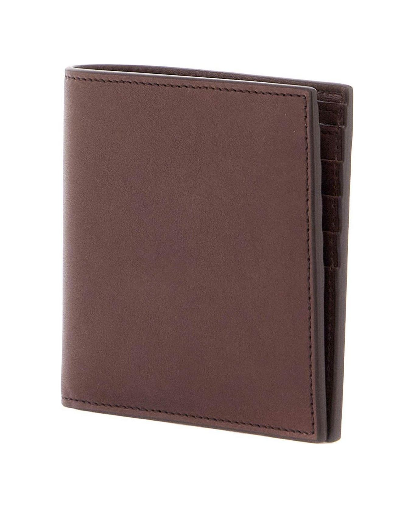 Billfold Wallet - 3