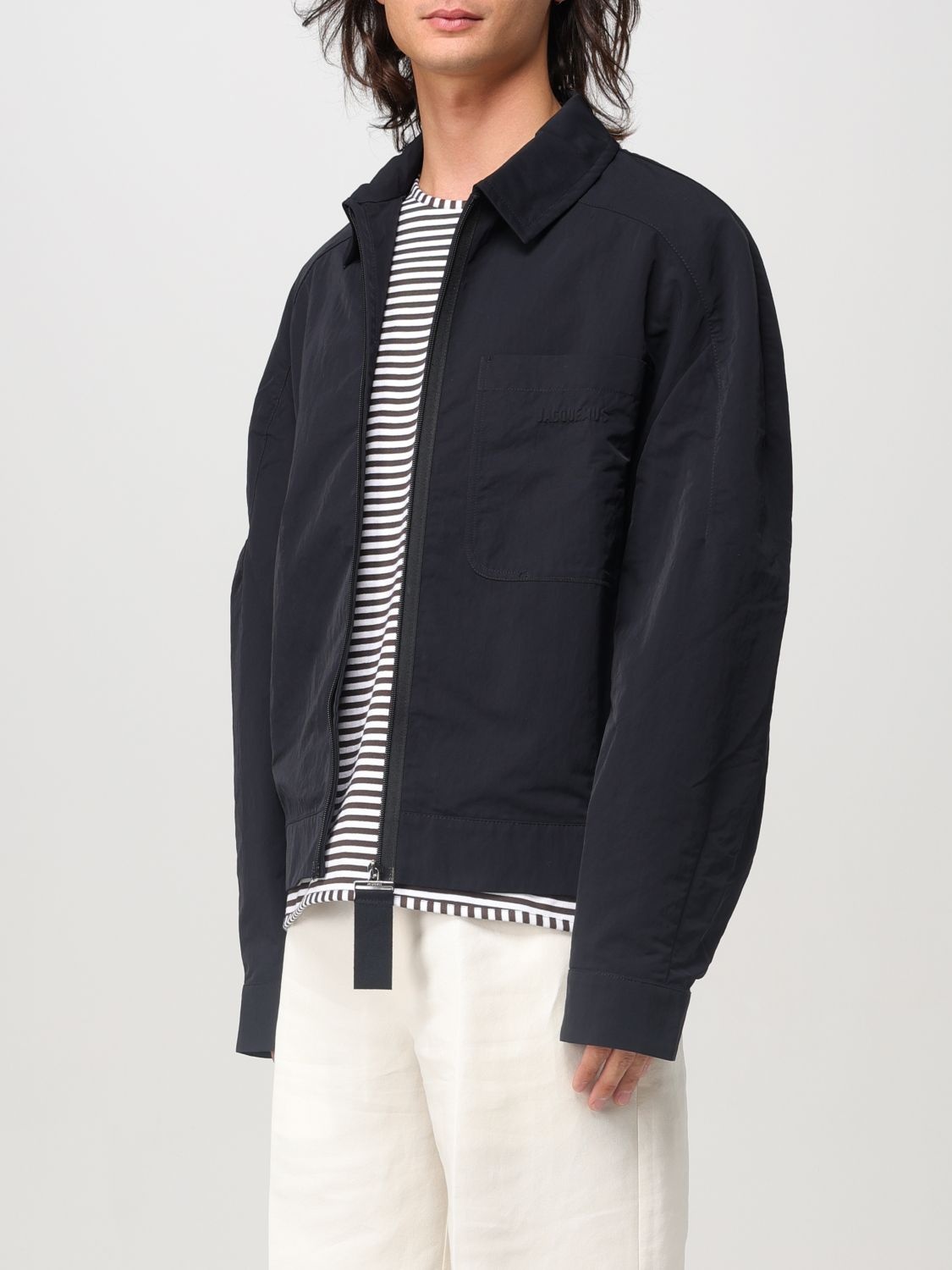 Jacket men Jacquemus - 3